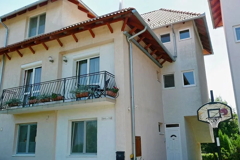 Appartement Rádi