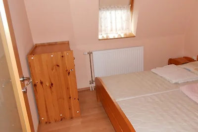 Apartment Rádi
