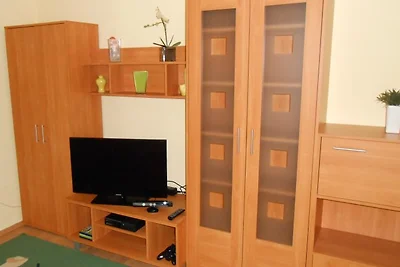 Apartment Rádi