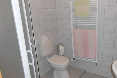 Apartment Rádi