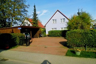 Ferienwohnung Ribnitz-Damgarten