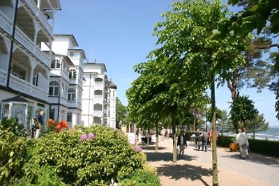Apartament Apartment beach runner