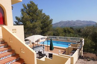 Alloggio accogliente e tranquillo