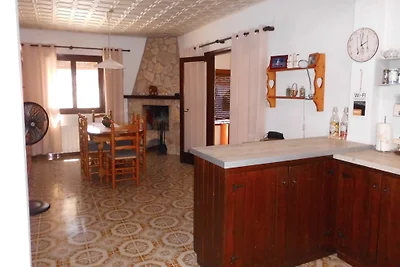 Ferienhaus Casanova