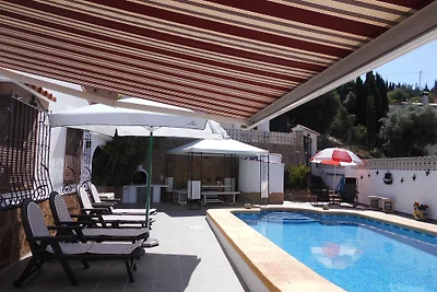 Ferienhaus Casanova
