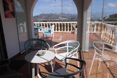 Casa di vacanza CALIMA