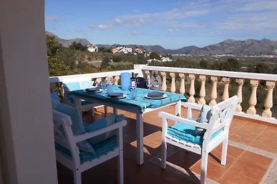 Casa di vacanza CALIMA