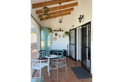 Casa di vacanza CALIMA