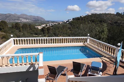 Casa di vacanza CALIMA