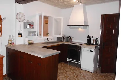 Ferienhaus Casanova
