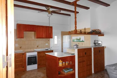 CASA HELGA
