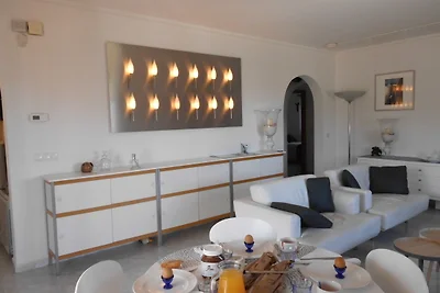 Casa di vacanza CALIMA