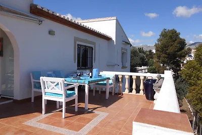 Casa di vacanza CALIMA