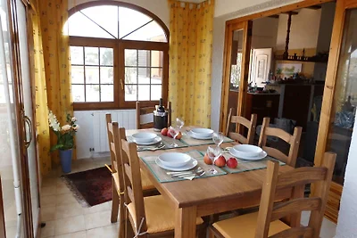 CASA HELGA