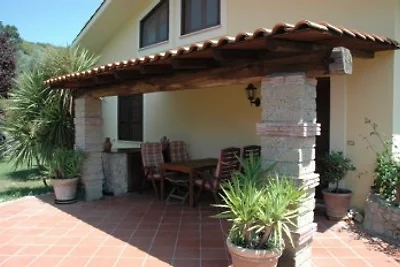 Villa Claudia