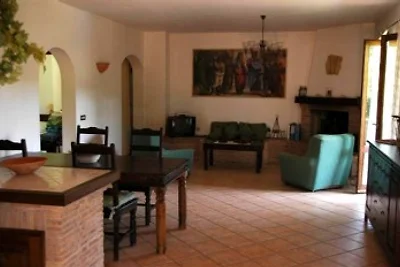 Villa Claudia
