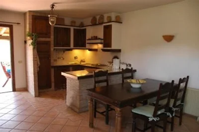 Villa Claudia