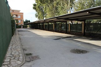 Mediterraneo playa Duplex 33
