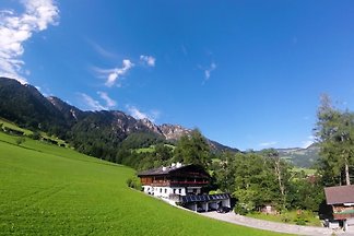 Landhaus Alpbach App I