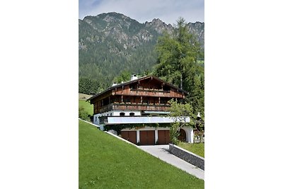 Landhaus Alpbach App II 