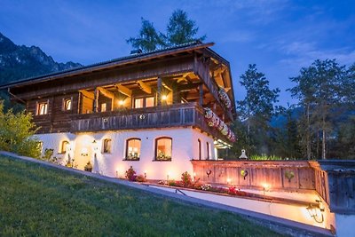 Landhaus Alpbach App II 