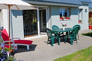 Vakantiehuis Portbail