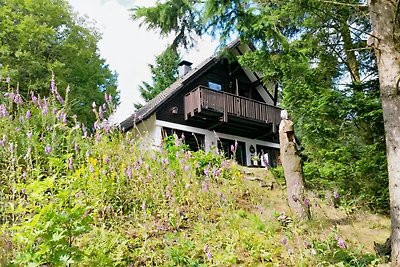 Ferienwohnung am Sternberg 75