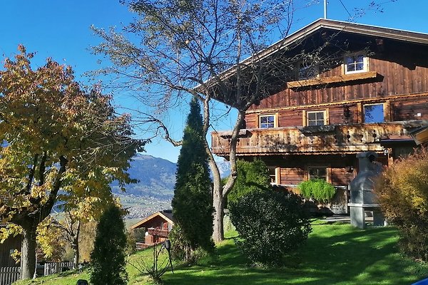 Ferienhaus Stummerberg