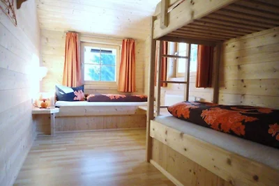 Sunnbichlhütte