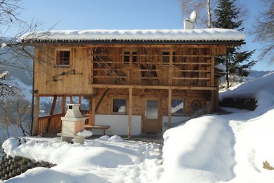 Sunnbichlhütte