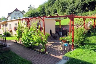 Ferienhaus Krabel - 3 Sterne