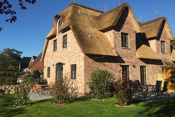 Ferienhäuser & Ferienwohnungen in St. PeterOrding ab 30€ mieten