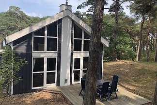Ferienhaus Ostseeblick