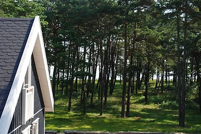 Vakantiehuis Oostzeezicht