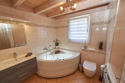 Vakantiehuis Oostzeezicht