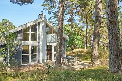 Vakantiehuis Oostzeezicht