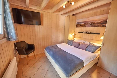 Vakantiehuis Oostzeezicht
