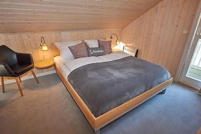Vakantiehuis Oostzeezicht