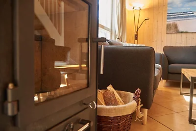 Vakantiehuis Oostzeezicht