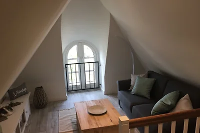 Dünenstieg