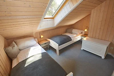 Vakantiehuis Oostzeezicht