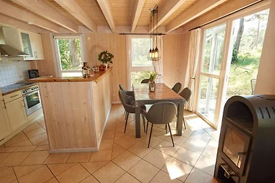 Vakantiehuis Oostzeezicht