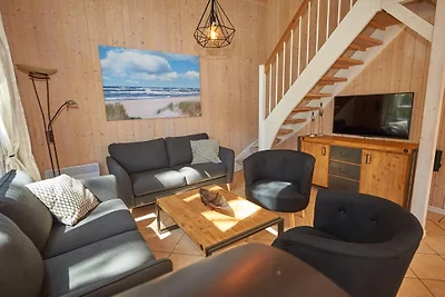 Vakantiehuis Oostzeezicht