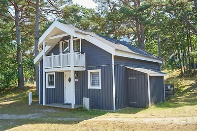 Vakantiehuis Oostzeezicht