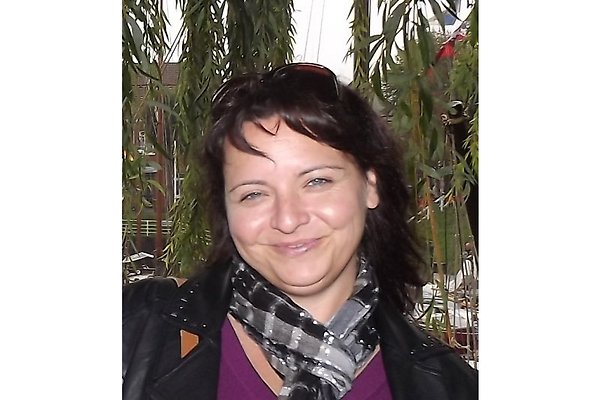 Frau D. Conti Frau D. Conti