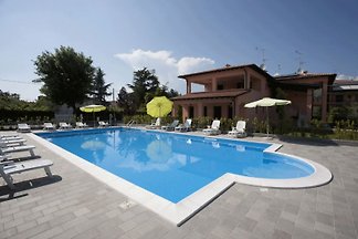 Residencia en Sirmione