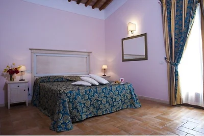 Antica Fonte Resort