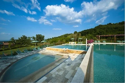 Antica Fonte Resort