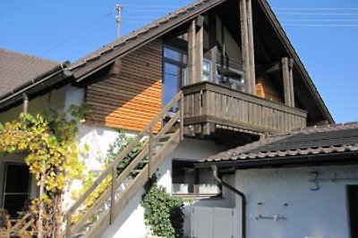 Ferienwohnung in Woringen