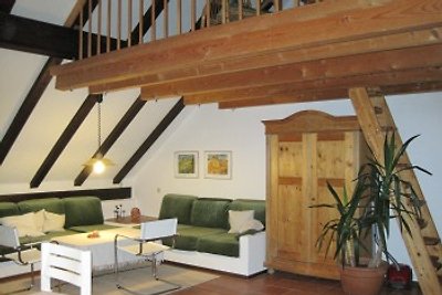 Ferienwohnung in Woringen